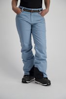 Brunotti Lawn pantaloni da snowboard donna blu