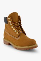 Timberland Premium 6 Inch scarpa invernale uomo cammello