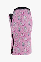 46 NORD moufle filles rose