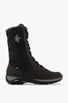 Meindl Fontanella Gore-Tex® Damen Winterboot schwarz