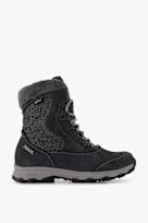 Meindl Civetta Gore-Tex® Damen Winterboot grau