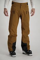 PEAK PERFORMANCE Radicalp pantalon de ski hommes chameau