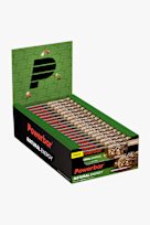 Powerbar Natural Energy Cereal 24 x 40 g barre énergétique vert