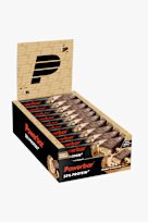 Powerbar Protein Plus 33 10 x 90 g barre énergétique bleu