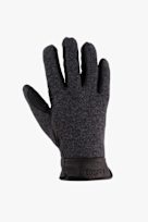 roeckl Koblenz guanti femmes grigio