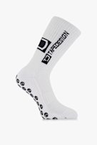 Tapedesign Allround Classic chaussettes de football blanc