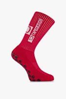 Tapedesign Allround Classic calze da calcio rosso