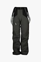 Rehall Dragg-R pantalon de snowboard garçons gris