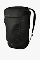 MAMMUT Seon Courier 30 L sac à dos noir