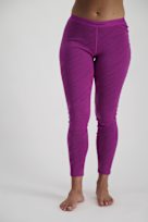 icebreaker 250 Vertex Damen Thermohose lila