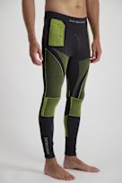 X Bionic Energy Accumulator 4.0 pantalon thermique 3/4 hommes gris