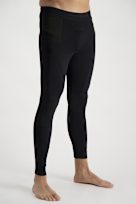 X Bionic Energy Accumulator 4.0 leggings termici uomo nero