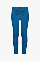 X Bionic Invent 4.0 Kinder Thermohose blau