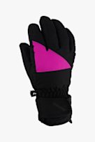 ZANIER Matrei Gore-Tex® guanto da sci bambina nero