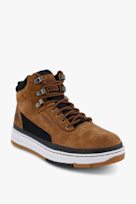 Park Authority GK3000 chaussures d'hiver hommes chameau