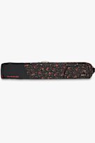 Dakine Fall Line Roller 188 cm sacca portasci rosa