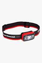 Black Diamond Spot 325 lampe frontale rouge