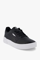 Puma Carina sneaker femmes noir