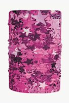 Phunkshun Kinder Neckwarmer pink