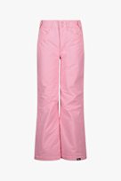 Roxy Backyard pantalon de snowboard filles rose
