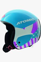ATOMIC Redster Replica casco da sci bambini blu