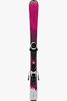 ATOMIC Vantage 130-150 cm set sci bambina 19/20 rosa intenso