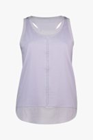 adidas Performance SHV top femmes lilas