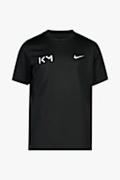 Nike Kylian Mbappé t-shirt enfants noir