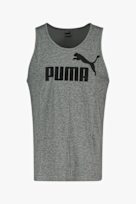 Puma ESS tanktop uomo grigio