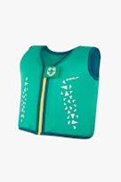 speedo Croc Printed Kinder Schwimmweste grün