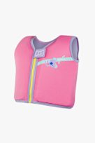 speedo Koala Printed giubbotto salvagente bambina lilla