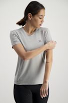 Salomon XA t-shirt femmes gris clair