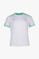 Puma SFV Training t-shirt enfants blanc