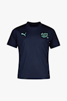 Puma SFV Training t-shirt bambini blu scuro