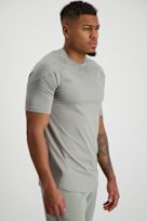 Under Armour Recover t-shirt hommes gris