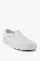 VANS Asher Damen Sneaker weiß