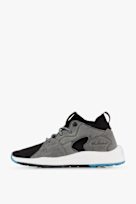 Columbia Shift Outdry Mid Damen Trekkingschuh schwarz-grau