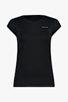 Demix t-shirt donna nero