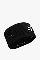 Compressport On/Off Stirnband schwarz