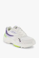 Fila Hyperwalker Damen Sneaker offwhite
