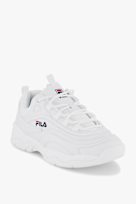 Fila Ray sneaker donna bianco