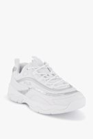 Fila Ray sneaker femmes blanc