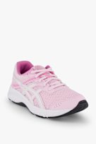 ASICS Gel Contend 6 GS Mädchen Laufschuh rosa