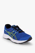 ASICS Gel Contend 6 GS chaussures de course garçons bleu