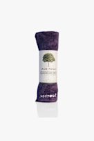Jade Yoga torchon en microfibres violett