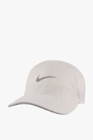 Nike Featherlight cap blanc