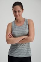 46 NORD Performance top femmes gris