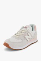 New Balance 574 Damen Sneaker offwhite