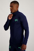 Puma SFV Training longsleeve uomo blu scuro