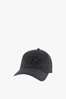 Smith&Miller Pico Arcata cap noir
